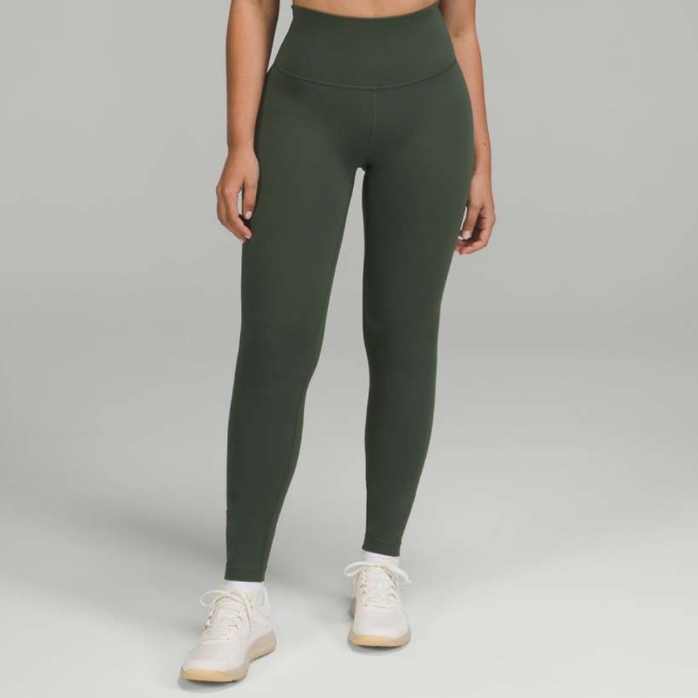 lululemon SET - Wunder Train Contour Fit and Like a Cloud Bra